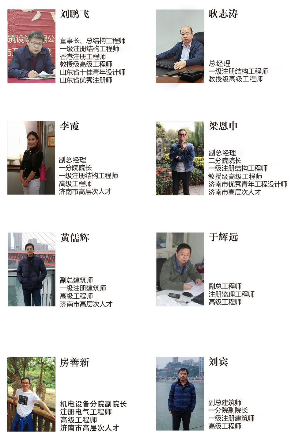 核心團隊