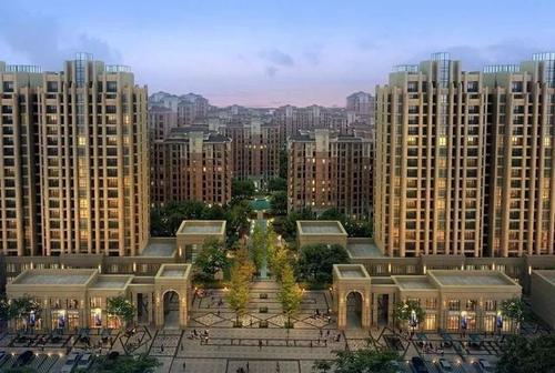 商業(yè)地產(chǎn)